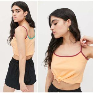 Urban Outfitters | NWT BDG Blaze Cami 💠